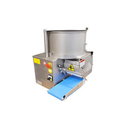 Hamburguesera AMB-1000